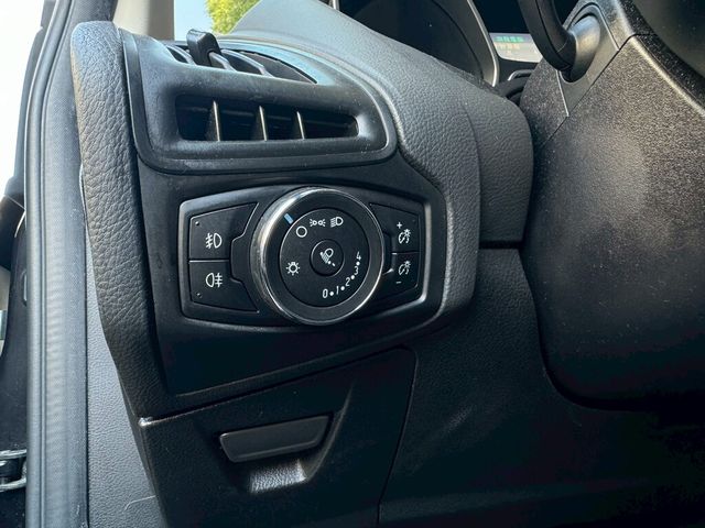 FORD福特 FOCUS  第9張相片