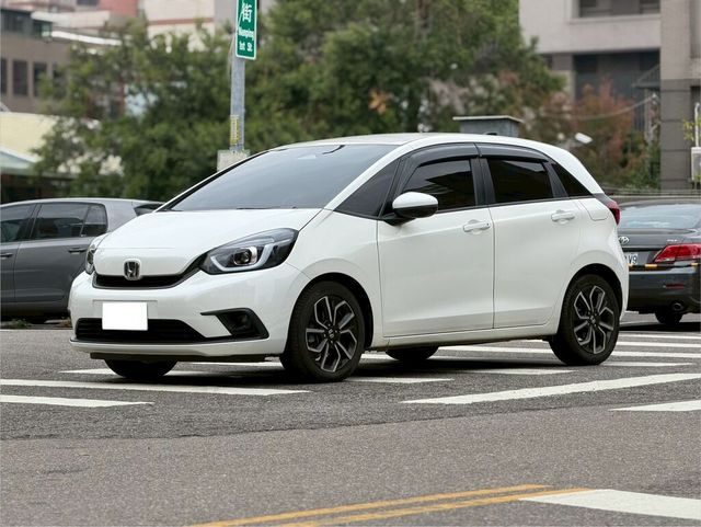 HONDA本田 FIT  第1張相片
