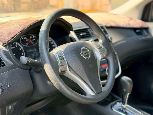 NISSAN日產 TIIDA  第8張相片