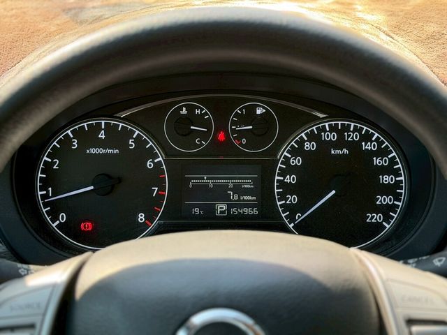 NISSAN日產 TIIDA  第11張相片