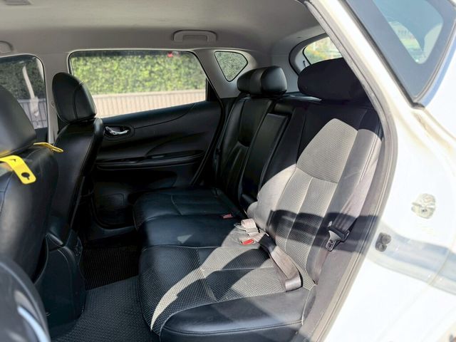 NISSAN日產 TIIDA  第14張相片