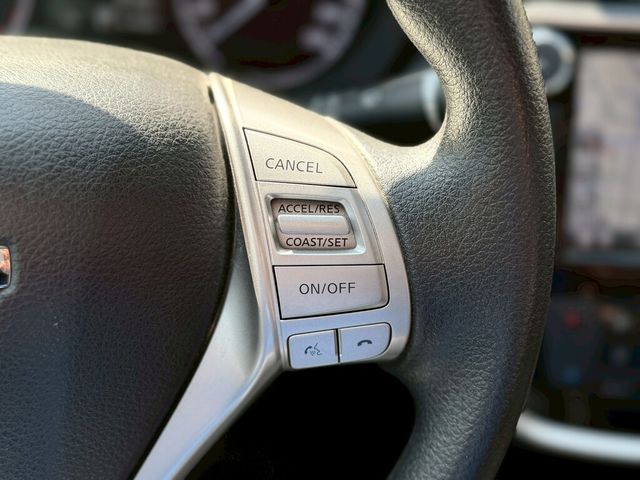 NISSAN日產 TIIDA  第16張相片