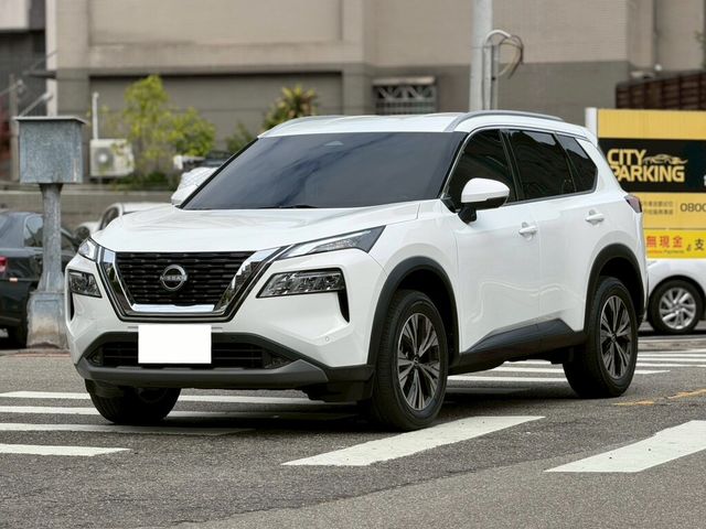 NISSAN日產 X-TRAIL  第1張相片
