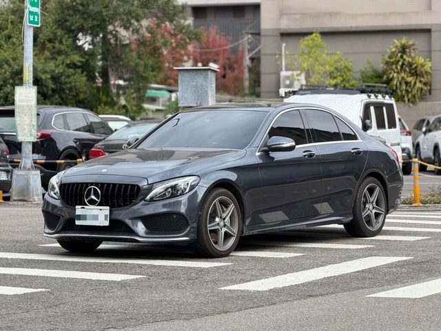 M-BENZ賓士 C300  第1張相片