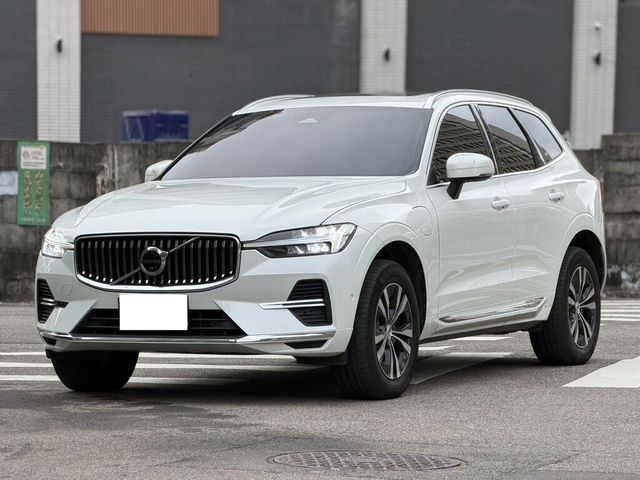 VOLVO富豪 XC60  第1張相片