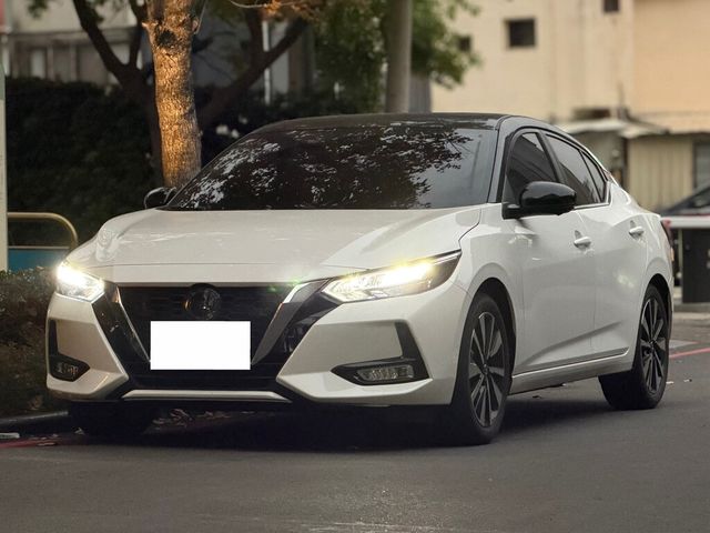 NISSAN日產 SENTRA  第1張相片