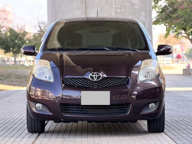 TOYOTA豐田 YARIS  第5張相片