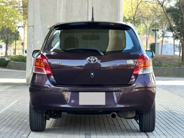 TOYOTA豐田 YARIS  第7張相片