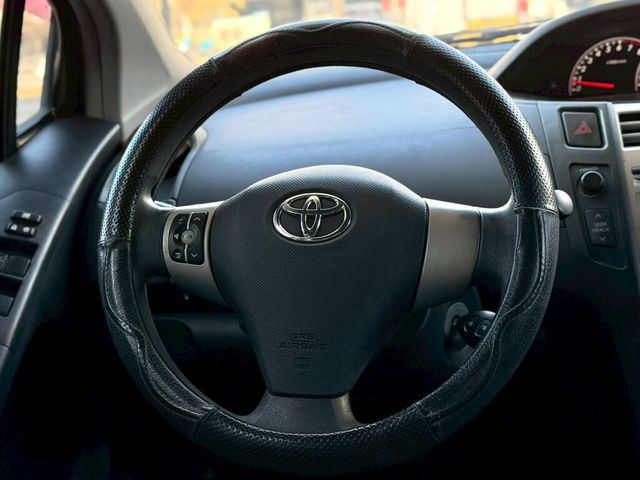 TOYOTA豐田 YARIS  第11張相片