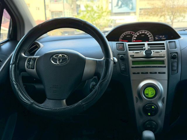 TOYOTA豐田 YARIS  第13張相片