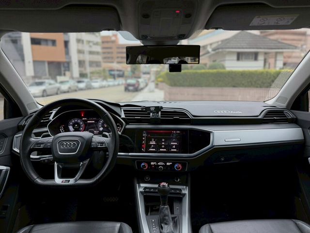 AUDI奧迪 Q3  第5張相片