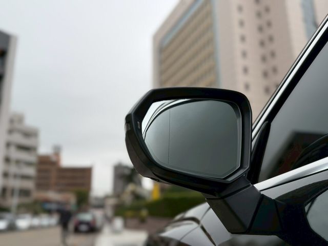 AUDI奧迪 Q3  第7張相片