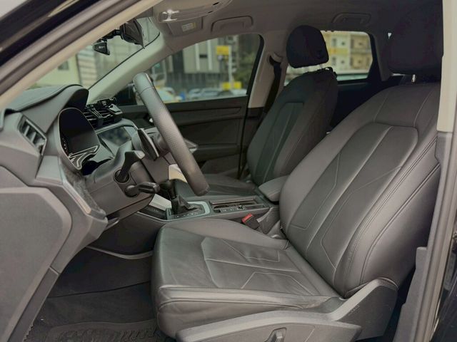 AUDI奧迪 Q3  第8張相片