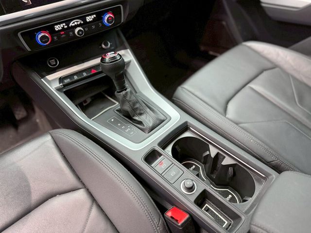 AUDI奧迪 Q3  第9張相片