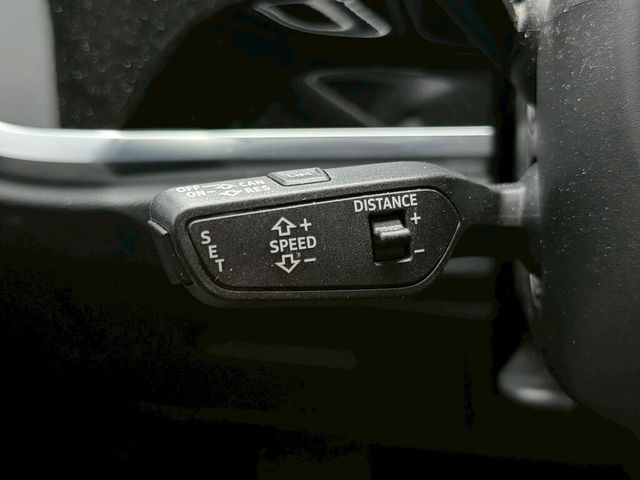 AUDI奧迪 Q3  第13張相片