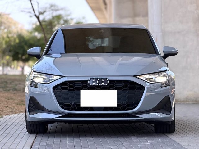 AUDI奧迪 A3 SPORTBACK  第3張相片