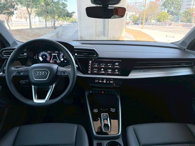 AUDI奧迪 A3 SPORTBACK  第5張相片