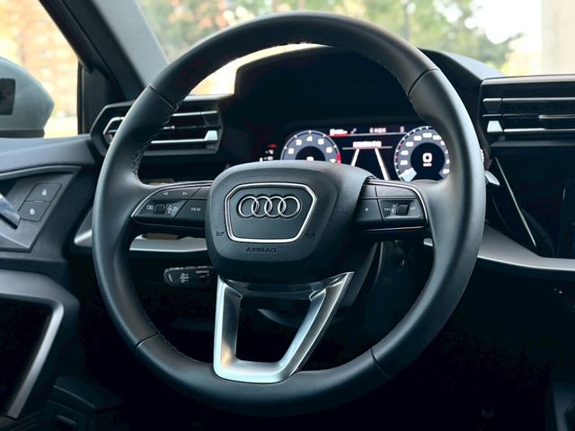AUDI奧迪 A3 SPORTBACK  第6張相片