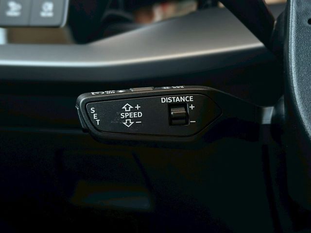 AUDI奧迪 A3 SPORTBACK  第8張相片