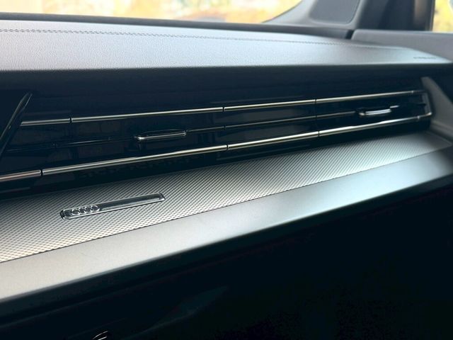 AUDI奧迪 A3 SPORTBACK  第11張相片