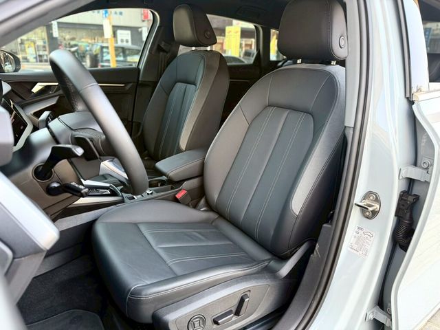 AUDI奧迪 A3 SPORTBACK  第14張相片