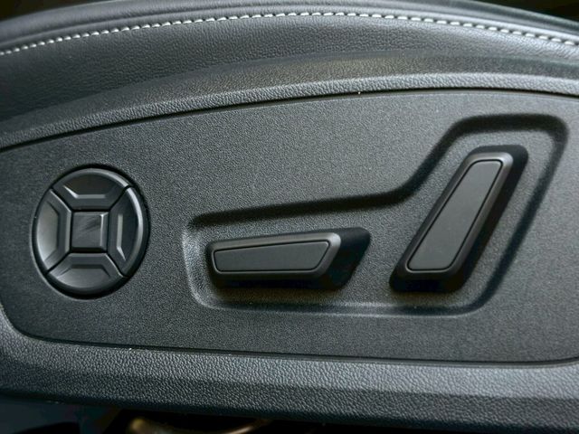 AUDI奧迪 A3 SPORTBACK  第16張相片