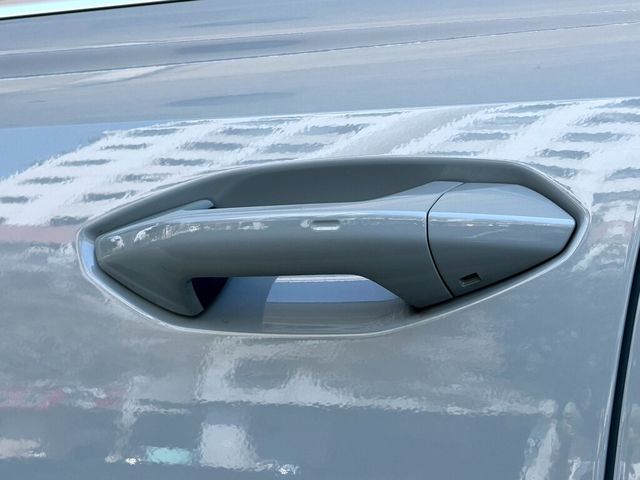 AUDI奧迪 A3 SPORTBACK  第17張相片