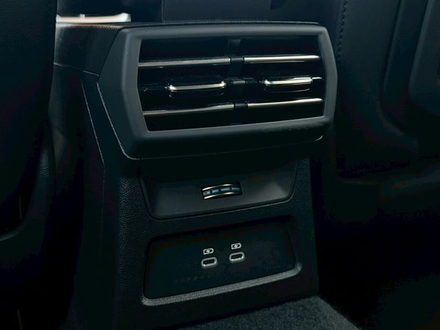 AUDI奧迪 A3 SPORTBACK  第18張相片