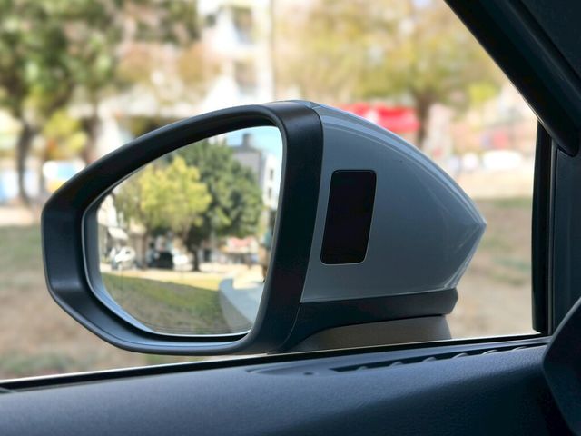 AUDI奧迪 A3 SPORTBACK  第19張相片