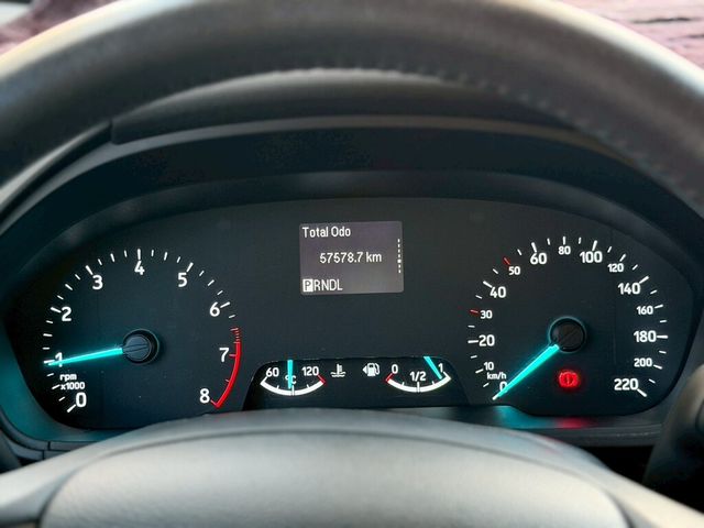 FORD福特 ECOSPORT  第10張相片