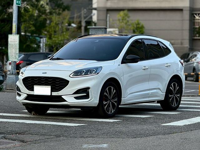 FORD福特 KUGA  第1張相片