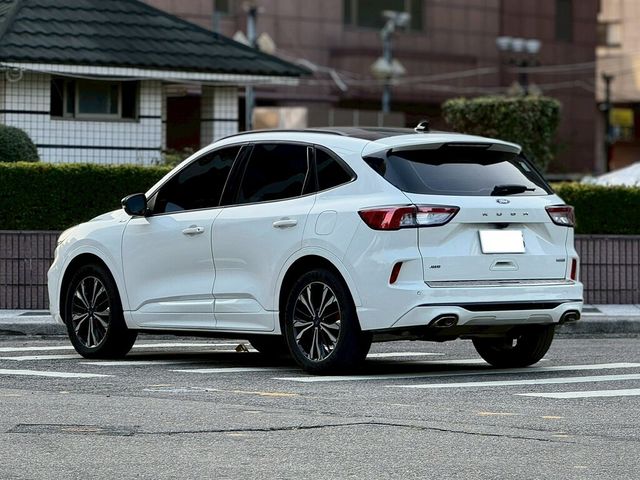 FORD福特 KUGA  第2張相片