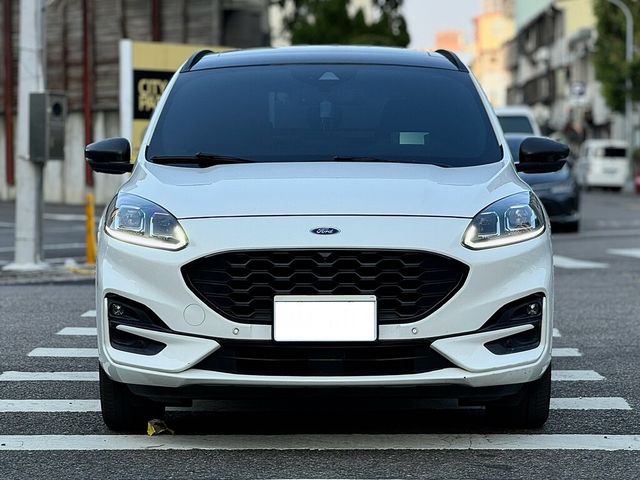 FORD福特 KUGA  第3張相片