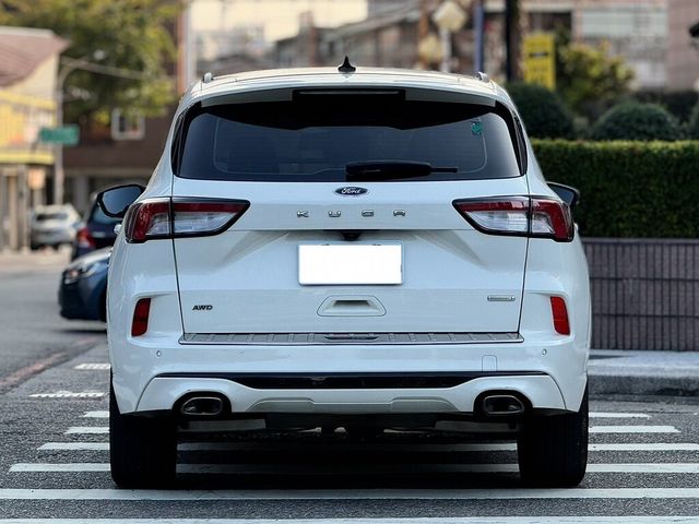 FORD福特 KUGA  第4張相片