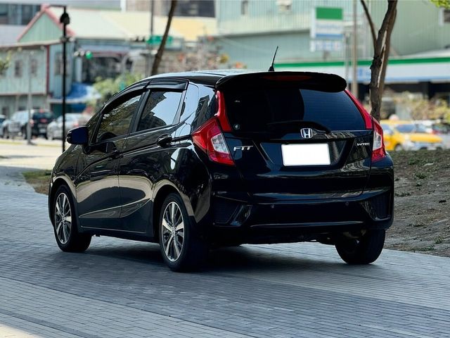 HONDA本田 FIT  第2張相片