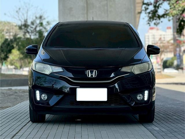 HONDA本田 FIT  第3張相片