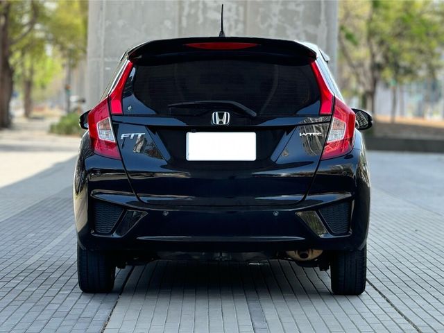 HONDA本田 FIT  第4張相片