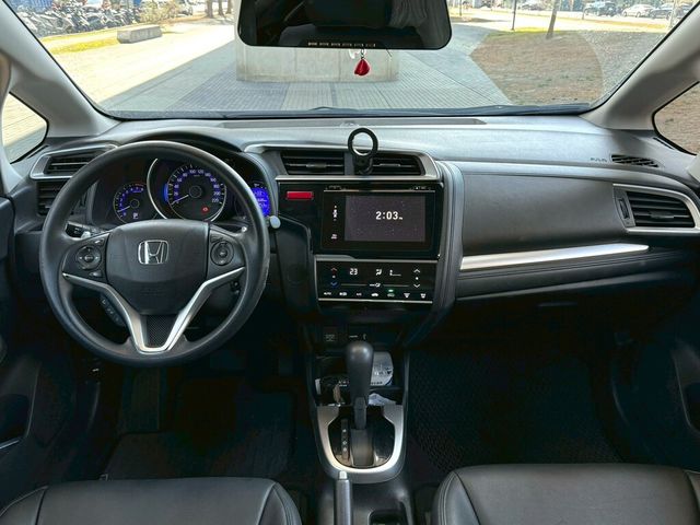 HONDA本田 FIT  第5張相片