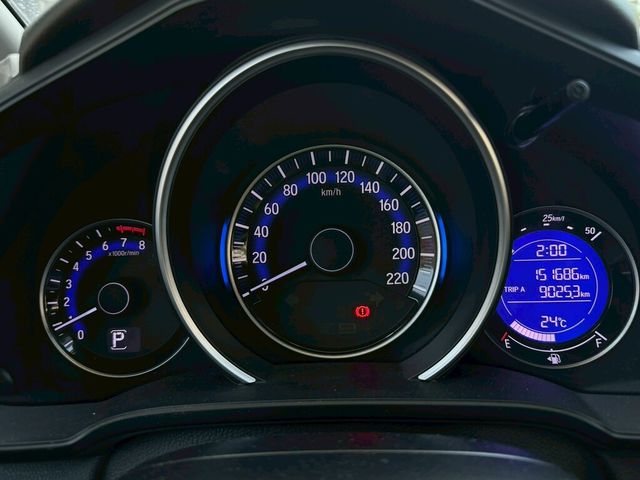 HONDA本田 FIT  第7張相片