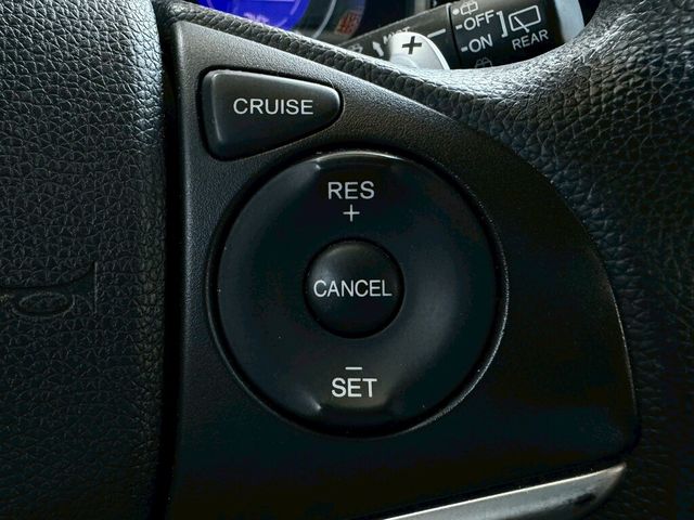 HONDA本田 FIT  第8張相片