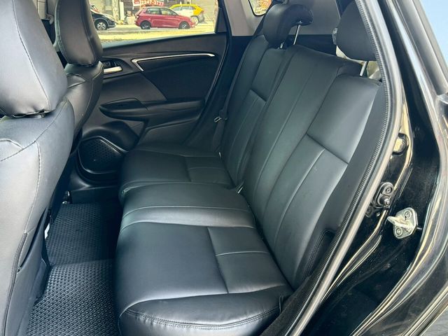 HONDA本田 FIT  第10張相片