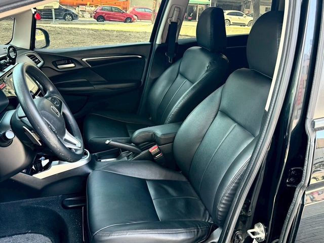 HONDA本田 FIT  第11張相片