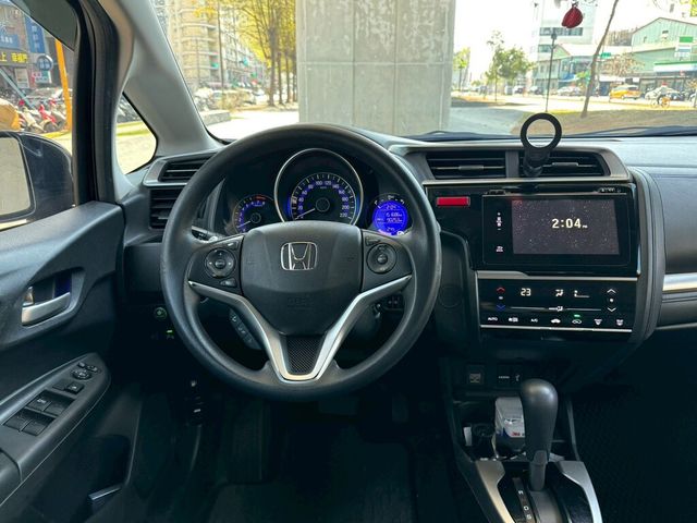 HONDA本田 FIT  第12張相片