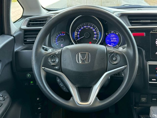 HONDA本田 FIT  第13張相片