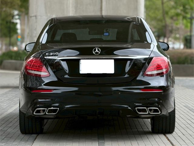M-BENZ賓士 E250  第4張相片