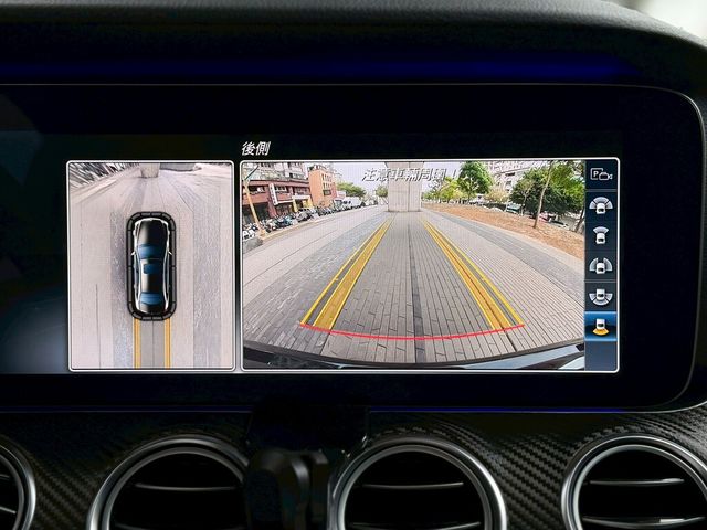 M-BENZ賓士 E250  第7張相片