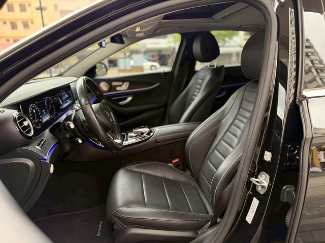 M-BENZ賓士 E250  第10張相片