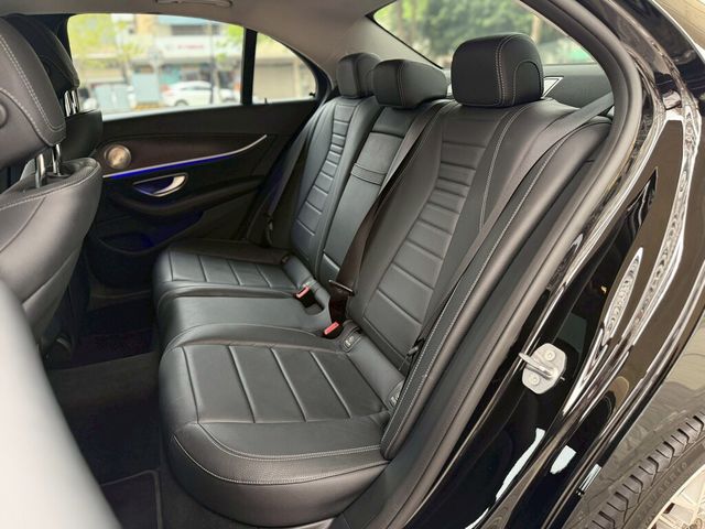 M-BENZ賓士 E250  第11張相片