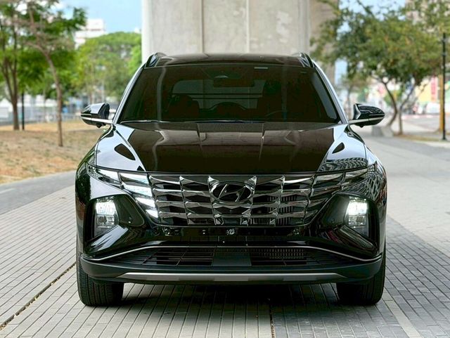 HYUNDAI現代 TUCSON  第3張相片