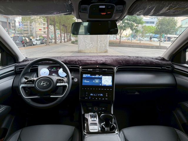 HYUNDAI現代 TUCSON  第5張相片
